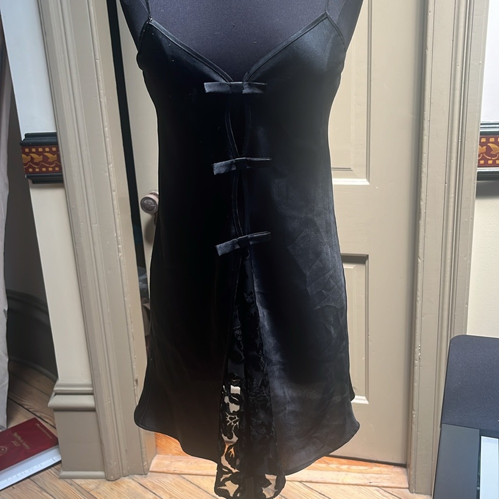 Valentino Beautiful night gown